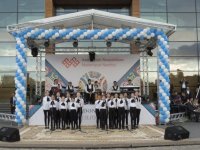 Амигуруми от азербайджанской мастерицы (ФОТО)