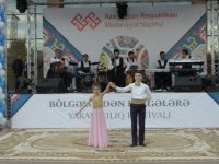 Амигуруми от азербайджанской мастерицы (ФОТО)