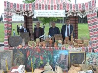 Амигуруми от азербайджанской мастерицы (ФОТО)