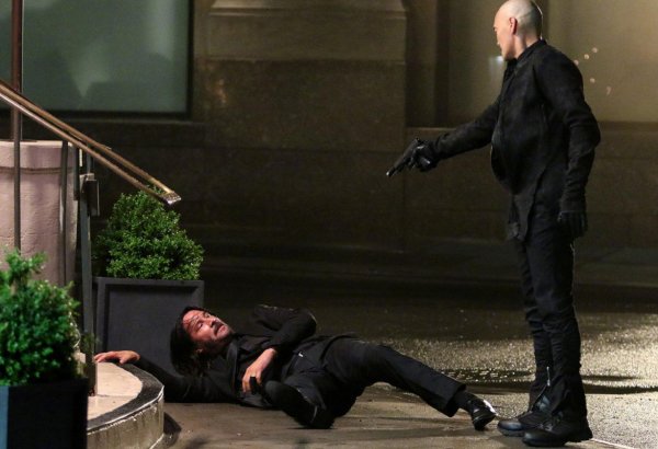 Суперкиллер в Баку! За его голову назначена цена в 14 млн.дол. (ФОТО)