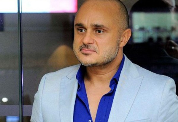 Мири Юсиф стал звездным послом Чемпионата мира по художественной гимнастике в Баку