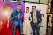 Суперкиллер в Баку! За его голову назначена цена в 14 млн.дол. (ФОТО)