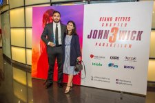 Суперкиллер в Баку! За его голову назначена цена в 14 млн.дол. (ФОТО)