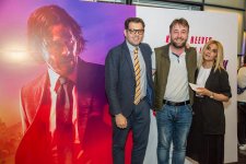 Суперкиллер в Баку! За его голову назначена цена в 14 млн.дол. (ФОТО)