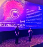 Загадочный мир дикой флоры и фауны в Баку (ВИДЕО, ФОТО)