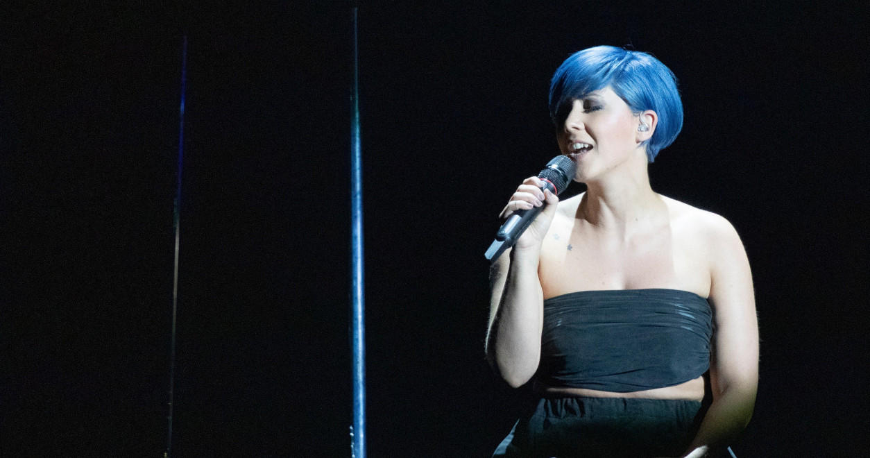 Чингиз Мустафаев вышел в финал "Евровидения 2019" - определены все финалисты (ФОТО/ВИДЕО)