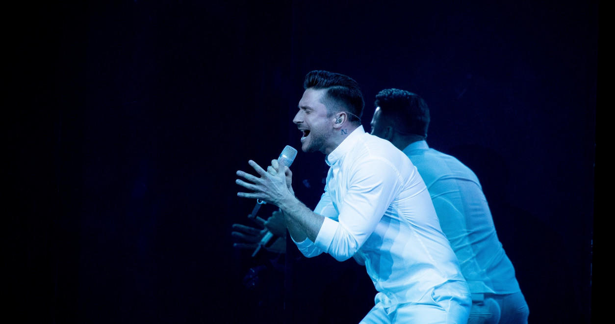 Чингиз Мустафаев вышел в финал "Евровидения 2019" - определены все финалисты (ФОТО/ВИДЕО)