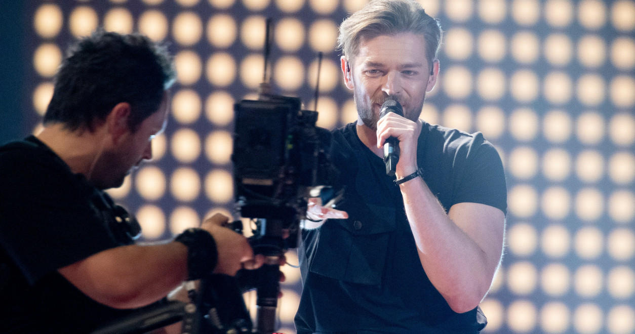 Чингиз Мустафаев вышел в финал "Евровидения 2019" - определены все финалисты (ФОТО/ВИДЕО)