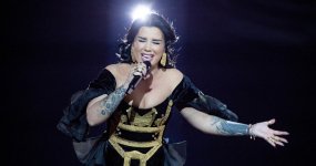 Чингиз Мустафаев вышел в финал "Евровидения 2019" - определены все финалисты (ФОТО/ВИДЕО)