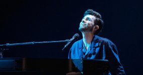 Чингиз Мустафаев вышел в финал "Евровидения 2019" - определены все финалисты (ФОТО/ВИДЕО)