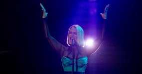 Чингиз Мустафаев вышел в финал "Евровидения 2019" - определены все финалисты (ФОТО/ВИДЕО)