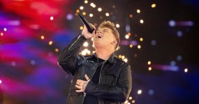 Чингиз Мустафаев вышел в финал "Евровидения 2019" - определены все финалисты (ФОТО/ВИДЕО)