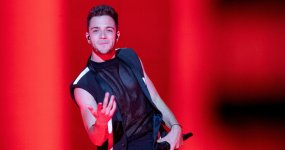 Чингиз Мустафаев вышел в финал "Евровидения 2019" - определены все финалисты (ФОТО/ВИДЕО)