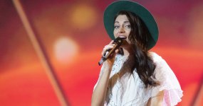 Чингиз Мустафаев вышел в финал "Евровидения 2019" - определены все финалисты (ФОТО/ВИДЕО)