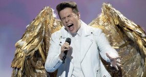 Чингиз Мустафаев вышел в финал "Евровидения 2019" - определены все финалисты (ФОТО/ВИДЕО)