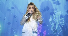 Чингиз Мустафаев вышел в финал "Евровидения 2019" - определены все финалисты (ФОТО/ВИДЕО)