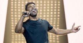 Чингиз Мустафаев вышел в финал "Евровидения 2019" - определены все финалисты (ФОТО/ВИДЕО)