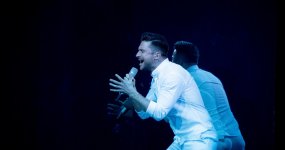 Чингиз Мустафаев вышел в финал "Евровидения 2019" - определены все финалисты (ФОТО/ВИДЕО)