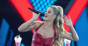 Чингиз Мустафаев вышел в финал "Евровидения 2019" - определены все финалисты (ФОТО/ВИДЕО)