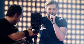 Чингиз Мустафаев вышел в финал "Евровидения 2019" - определены все финалисты (ФОТО/ВИДЕО)