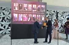 В Азербайджане определены лучшие литераторы 2018-2019 годов – церемония награждения (ФОТО)