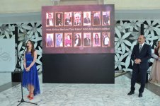 В Азербайджане определены лучшие литераторы 2018-2019 годов – церемония награждения (ФОТО)