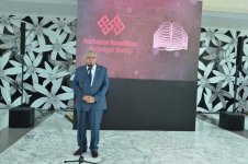 В Азербайджане определены лучшие литераторы 2018-2019 годов – церемония награждения (ФОТО)