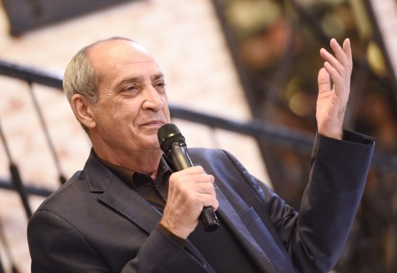 Скончался выдающийся азербайджанский актёр Расим Балаев