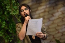 "Не надо показывать, что такого героя как Бабек, предал армянин" – удивительные воспоминания Расима Балаева (ФОТО/ВИДЕО)