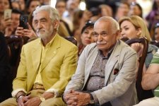 "Не надо показывать, что такого героя как Бабек, предал армянин" – удивительные воспоминания Расима Балаева (ФОТО/ВИДЕО)