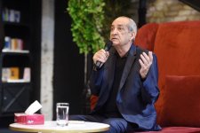 "Не надо показывать, что такого героя как Бабек, предал армянин" – удивительные воспоминания Расима Балаева (ФОТО/ВИДЕО)