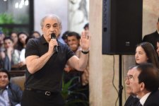 "Не надо показывать, что такого героя как Бабек, предал армянин" – удивительные воспоминания Расима Балаева (ФОТО/ВИДЕО)