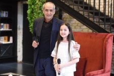 "Не надо показывать, что такого героя как Бабек, предал армянин" – удивительные воспоминания Расима Балаева (ФОТО/ВИДЕО)