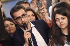 "Не надо показывать, что такого героя как Бабек, предал армянин" – удивительные воспоминания Расима Балаева (ФОТО/ВИДЕО)