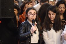 "Не надо показывать, что такого героя как Бабек, предал армянин" – удивительные воспоминания Расима Балаева (ФОТО/ВИДЕО)