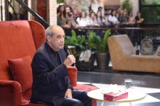 "Не надо показывать, что такого героя как Бабек, предал армянин" – удивительные воспоминания Расима Балаева (ФОТО/ВИДЕО)