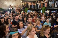 "Не надо показывать, что такого героя как Бабек, предал армянин" – удивительные воспоминания Расима Балаева (ФОТО/ВИДЕО)