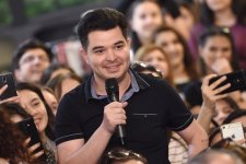 "Не надо показывать, что такого героя как Бабек, предал армянин" – удивительные воспоминания Расима Балаева (ФОТО/ВИДЕО)