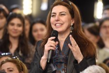 "Не надо показывать, что такого героя как Бабек, предал армянин" – удивительные воспоминания Расима Балаева (ФОТО/ВИДЕО)