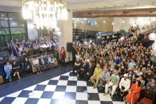 "Не надо показывать, что такого героя как Бабек, предал армянин" – удивительные воспоминания Расима Балаева (ФОТО/ВИДЕО)