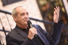 "Не надо показывать, что такого героя как Бабек, предал армянин" – удивительные воспоминания Расима Балаева (ФОТО/ВИДЕО)