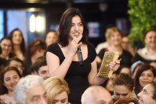 "Не надо показывать, что такого героя как Бабек, предал армянин" – удивительные воспоминания Расима Балаева (ФОТО/ВИДЕО)