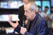 "Не надо показывать, что такого героя как Бабек, предал армянин" – удивительные воспоминания Расима Балаева (ФОТО/ВИДЕО)