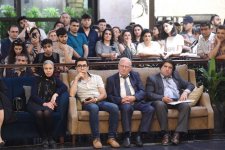 "Не надо показывать, что такого героя как Бабек, предал армянин" – удивительные воспоминания Расима Балаева (ФОТО/ВИДЕО)