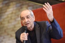 "Не надо показывать, что такого героя как Бабек, предал армянин" – удивительные воспоминания Расима Балаева (ФОТО/ВИДЕО)