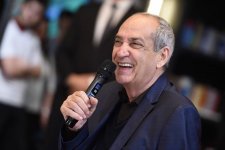 "Не надо показывать, что такого героя как Бабек, предал армянин" – удивительные воспоминания Расима Балаева (ФОТО/ВИДЕО)