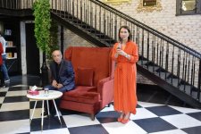 "Не надо показывать, что такого героя как Бабек, предал армянин" – удивительные воспоминания Расима Балаева (ФОТО/ВИДЕО)