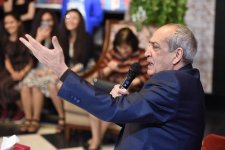 "Не надо показывать, что такого героя как Бабек, предал армянин" – удивительные воспоминания Расима Балаева (ФОТО/ВИДЕО)