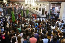 "Не надо показывать, что такого героя как Бабек, предал армянин" – удивительные воспоминания Расима Балаева (ФОТО/ВИДЕО)