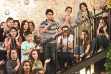 "Не надо показывать, что такого героя как Бабек, предал армянин" – удивительные воспоминания Расима Балаева (ФОТО/ВИДЕО)